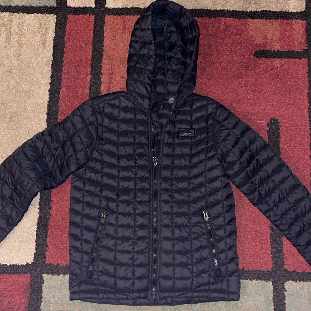 Girls lightweight jacket‎ Reebok jacket